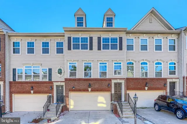 7418 Macon Dr, Glen Burnie