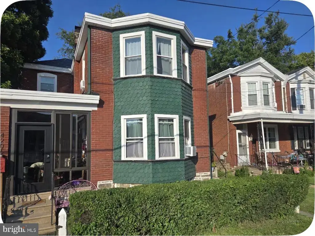 4206 Houghton St, PHILADELPHIA
