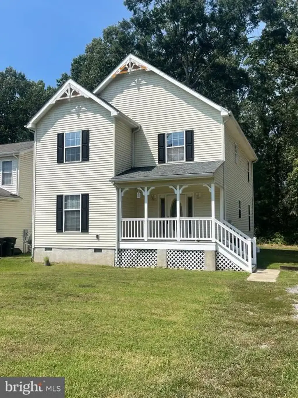 245 7th St, COLONIAL BEACH