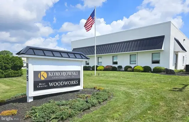 895 Fernhill Rd #unit B, West Chester