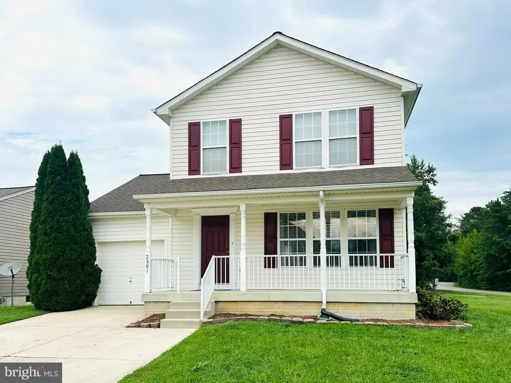 2801 Keale Way, EDGEWOOD