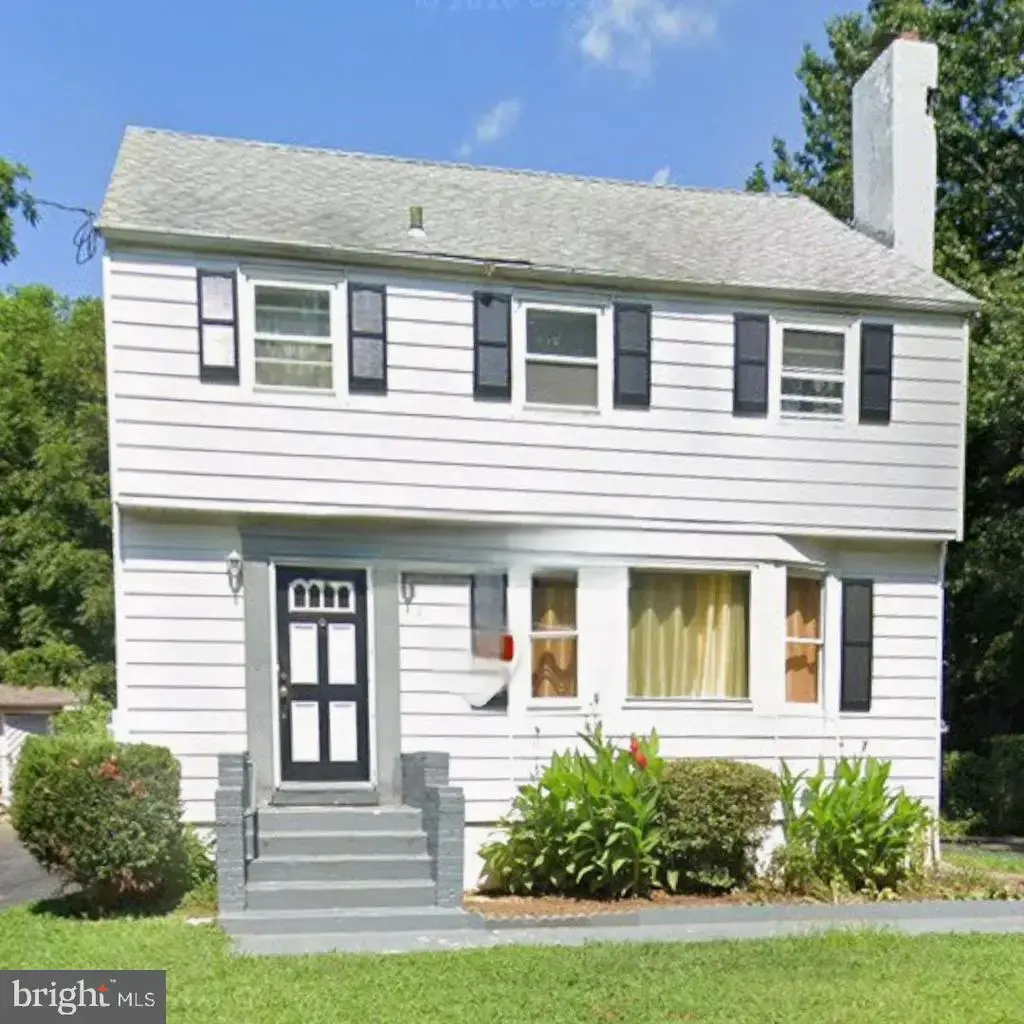 14 Hillman Ave, EWING