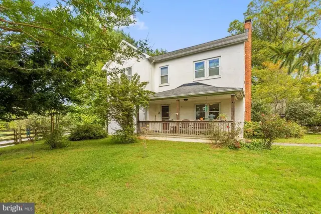 12397 Hall Shop Rd, Fulton