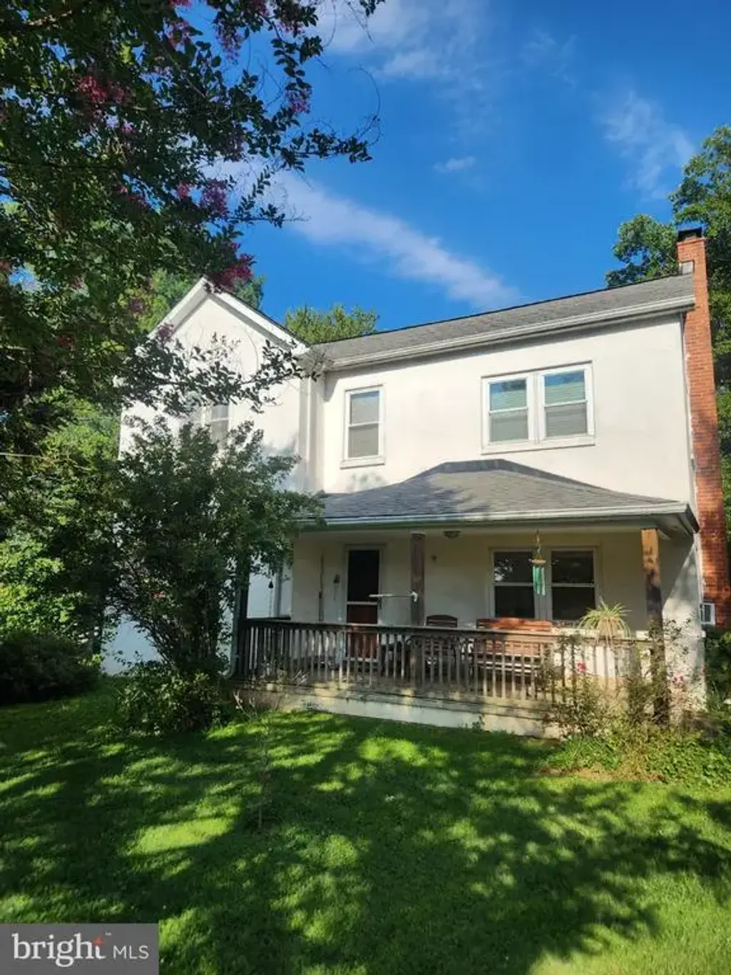 12397 Hall Shop Rd, FULTON