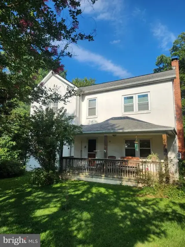 12397 Hall Shop Rd, Fulton