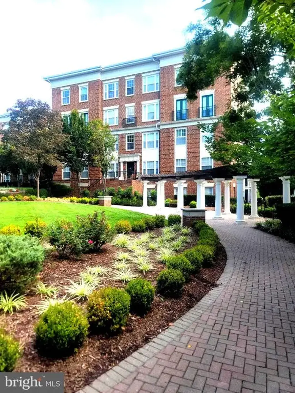 31 Booth St #453, GAITHERSBURG