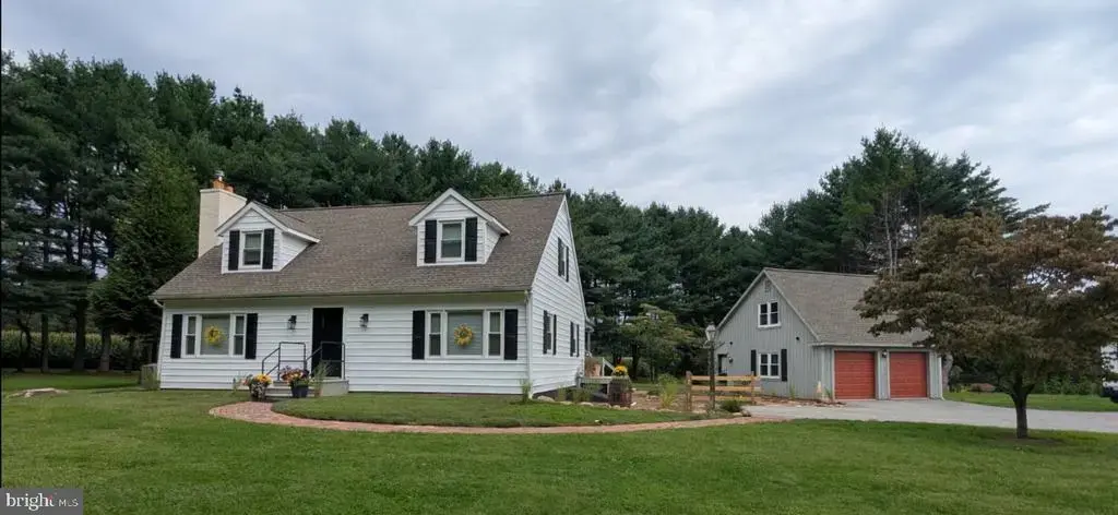 227 Parsons Rd, LANDENBERG