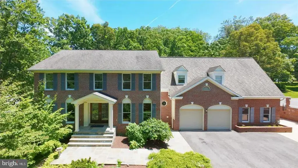 3415 Miller Heights Rd, OAKTON