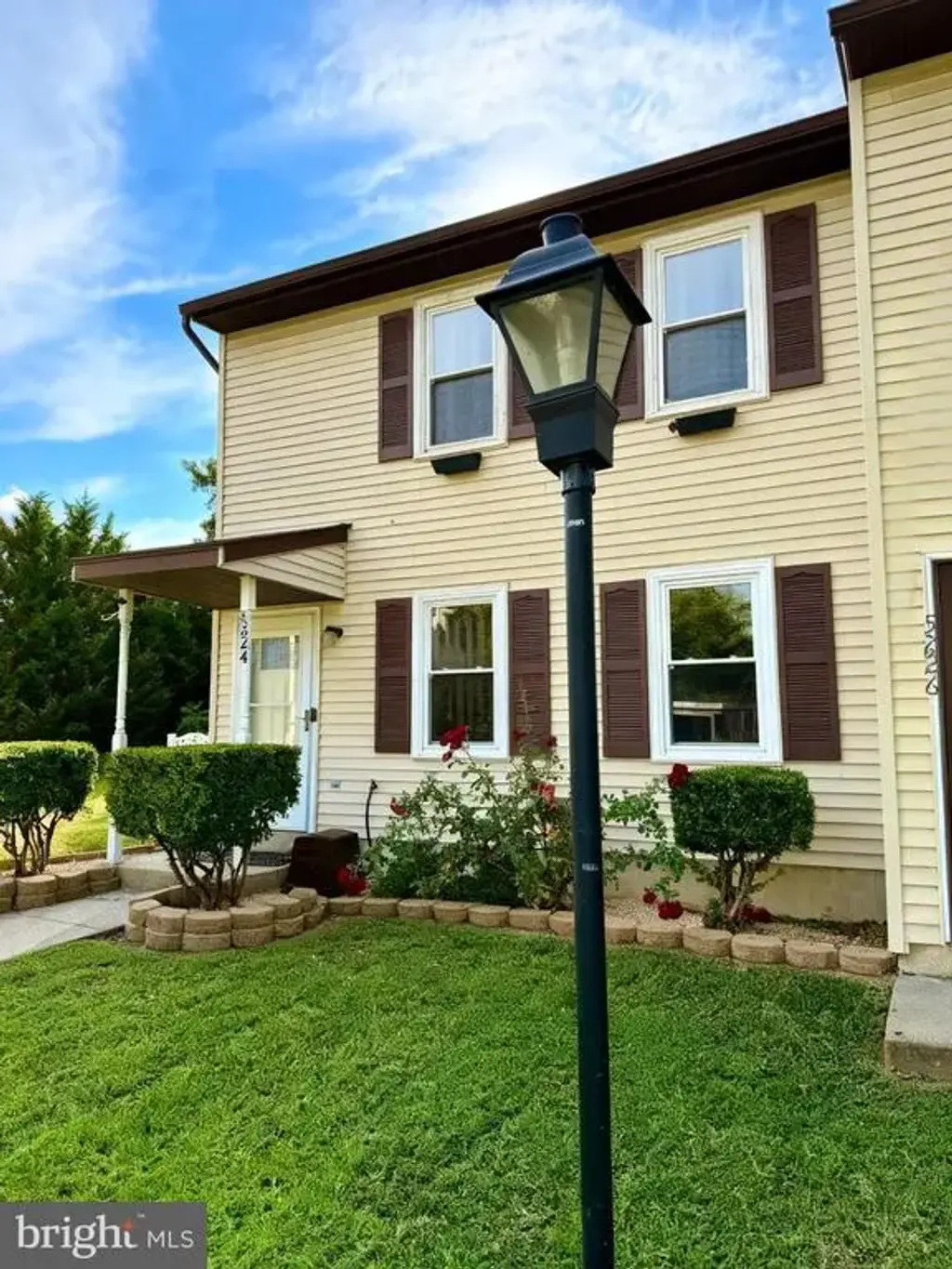 5224 Sweet Gum, FREDERICKSBURG