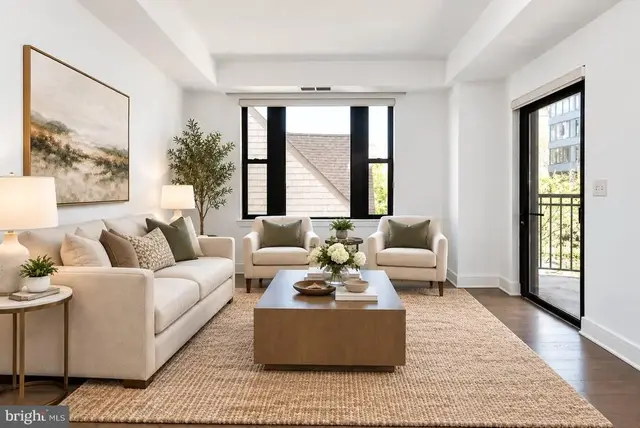 8302 Woodmont Ave #303, Bethesda