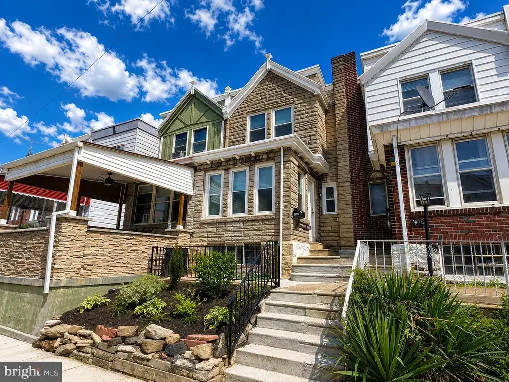 4047 Howland St, PHILADELPHIA