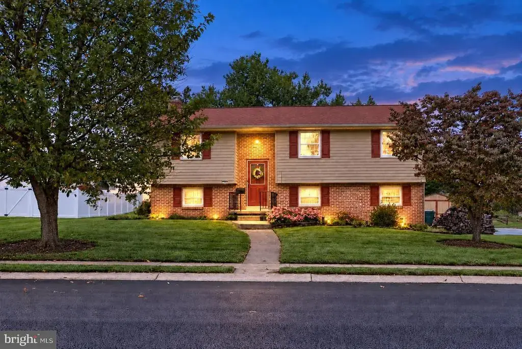 118 Washington St, STRASBURG