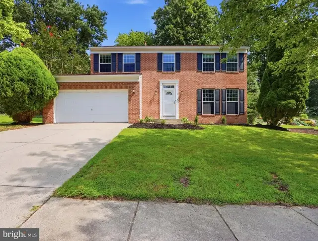 8 Quails Nest Ct, Baltimore