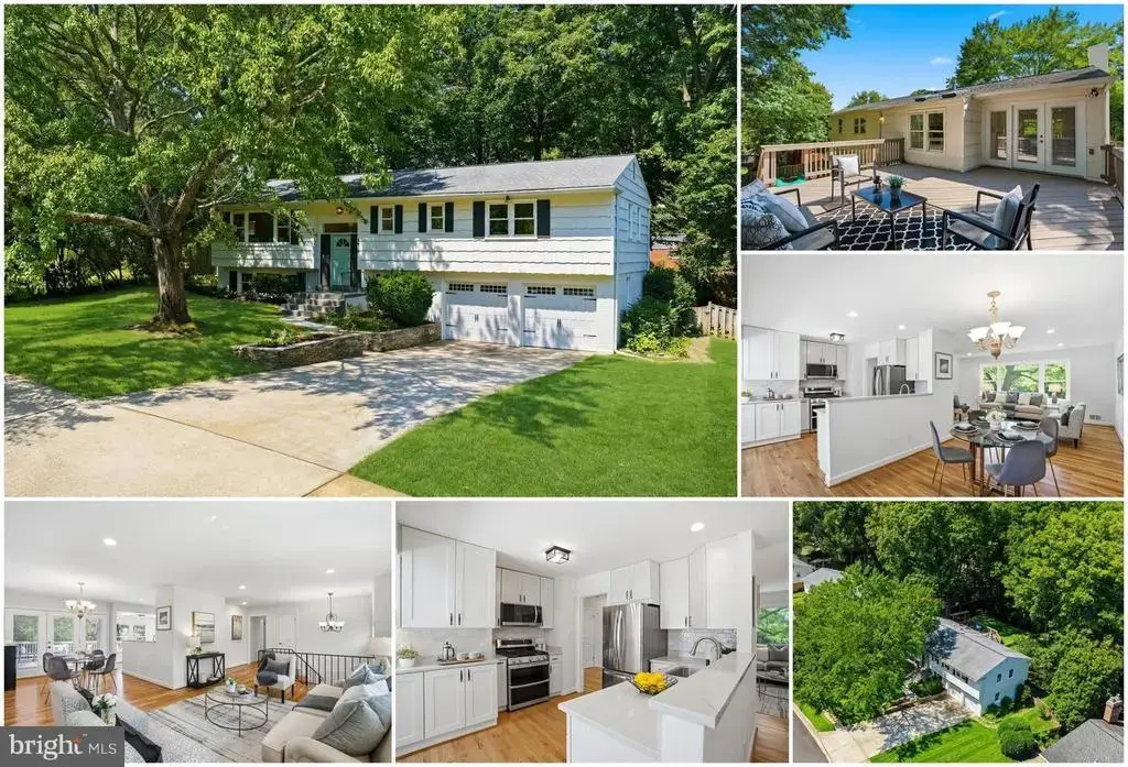 8410 Bound Brook Ln, ALEXANDRIA