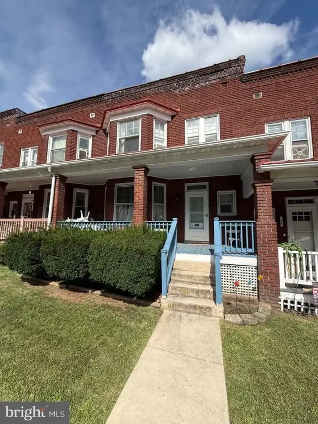 775 Fayette St, CUMBERLAND