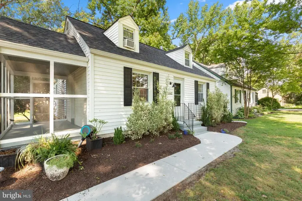 6416 13th St, ALEXANDRIA