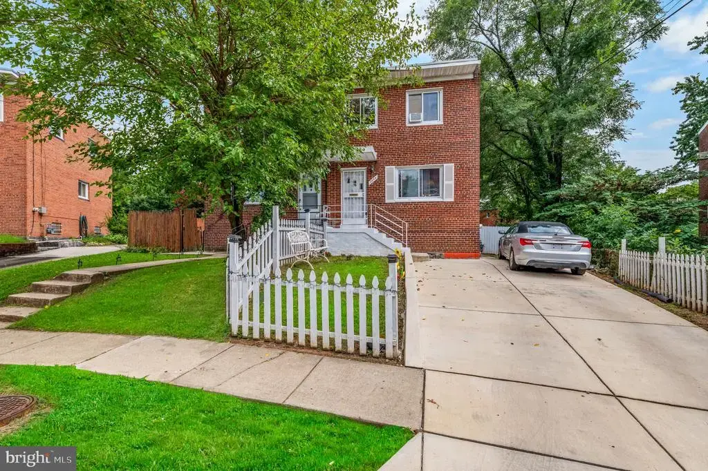 3543 Madison Pl, HYATTSVILLE