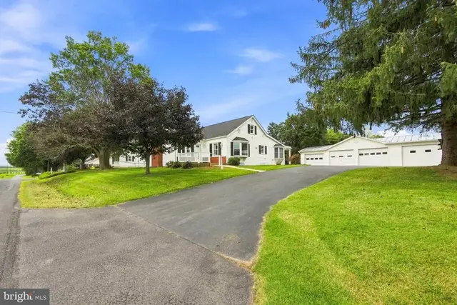 1749 Georgetown Rd, Mount Jackson
