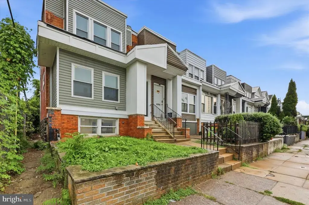 552 S 59th St, PHILADELPHIA