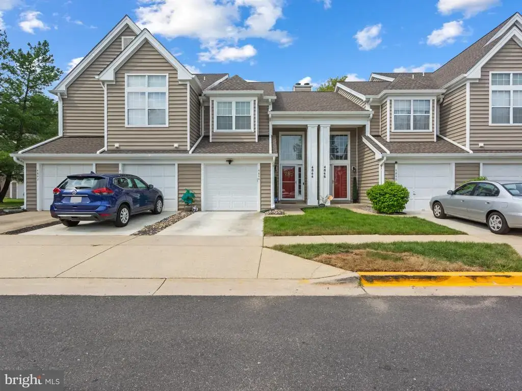 4844 King John Way #274, UPPER MARLBORO