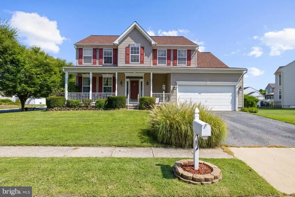 1213 Maritime Cir, BALTIMORE