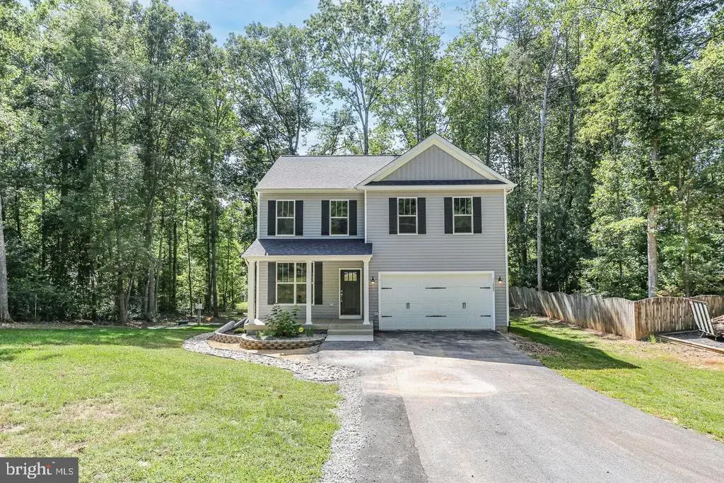 11802 Wilderness Park Dr, SPOTSYLVANIA