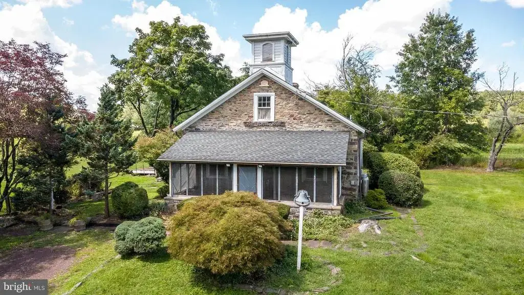 1510 Mink Rd, PERKASIE