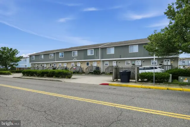 507 32nd St #23, Ocean City