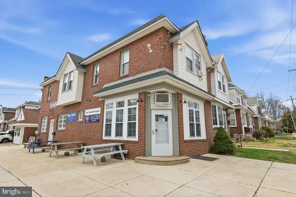 222 Hartel Ave, PHILADELPHIA