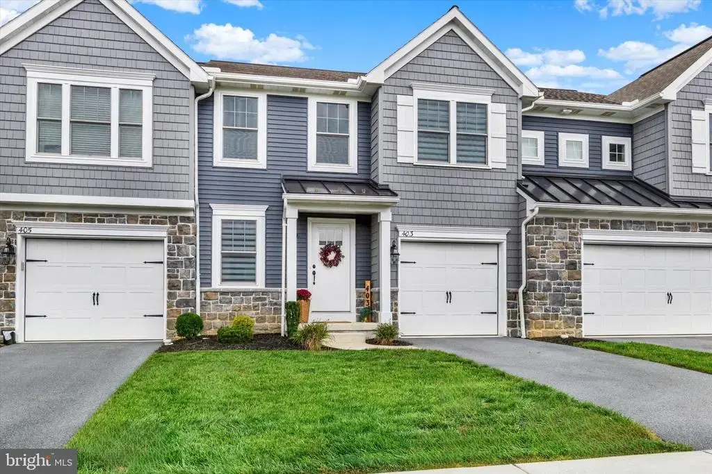 403 Mayapple Dr, ANNVILLE