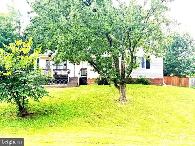 11704 Enchanted Woods Way, Fredericksburg
