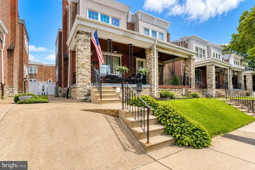 4505 Princeton Ave, PHILADELPHIA