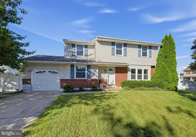 2701 Taney Ln, Wilmington