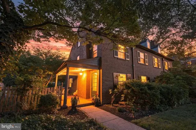 702 Greenhill Ave, Wilmington