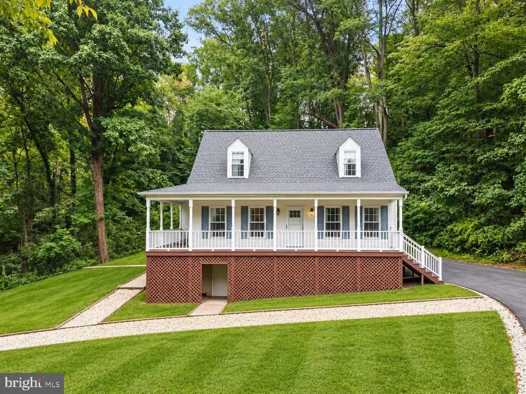 955 Shenandoah River, HARPERS FERRY