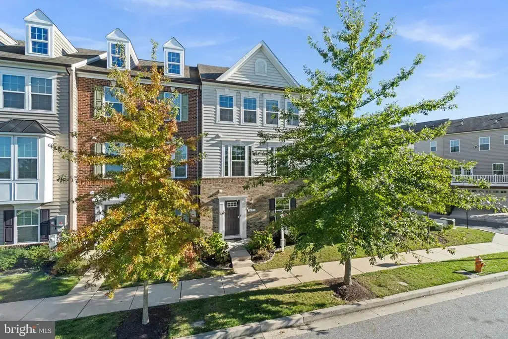 9473 Virginia Jane Way, OWINGS MILLS