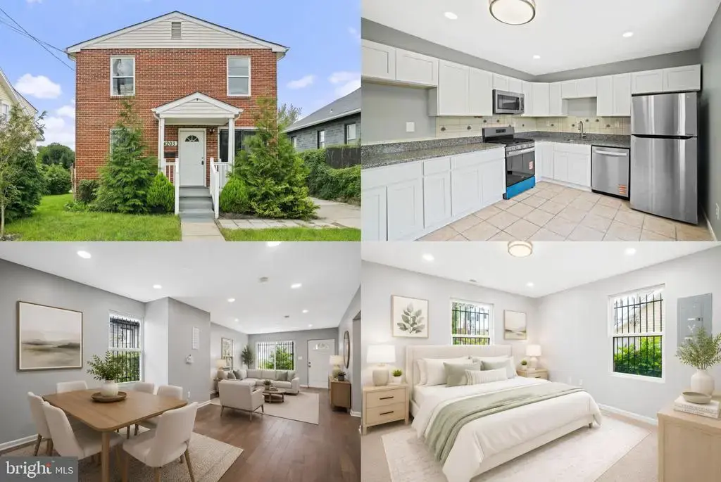 4203 Shell St, CAPITOL HEIGHTS