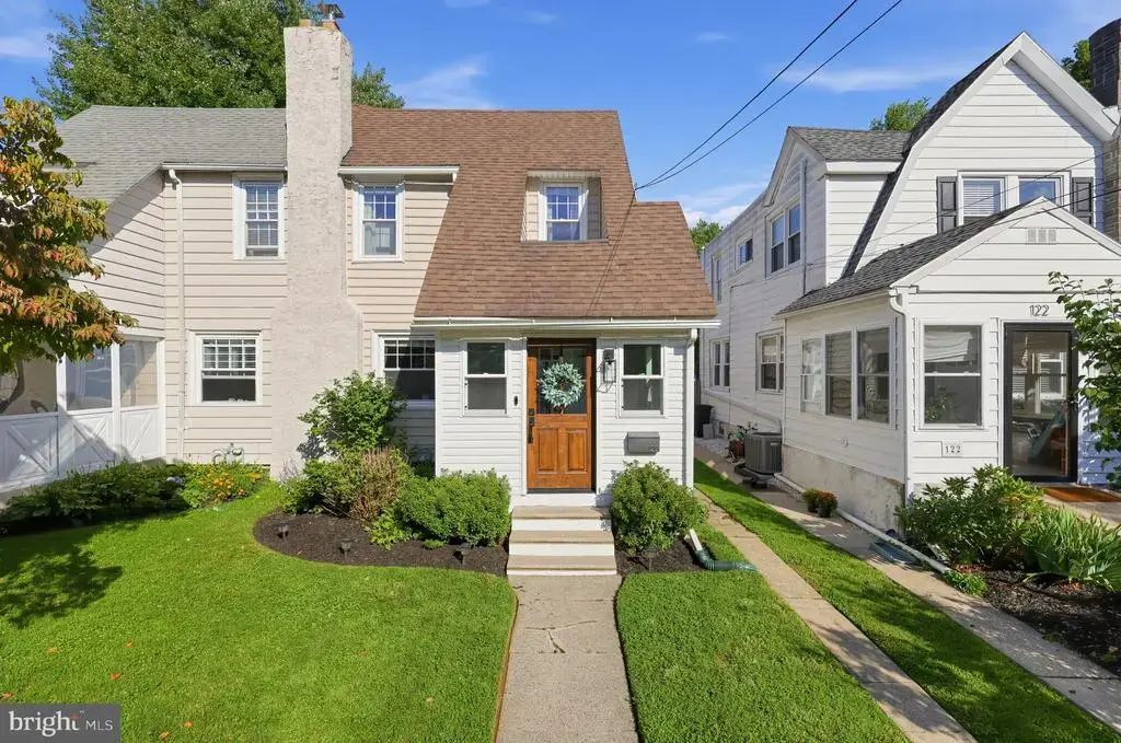 120 Summit Rd, MEDIA