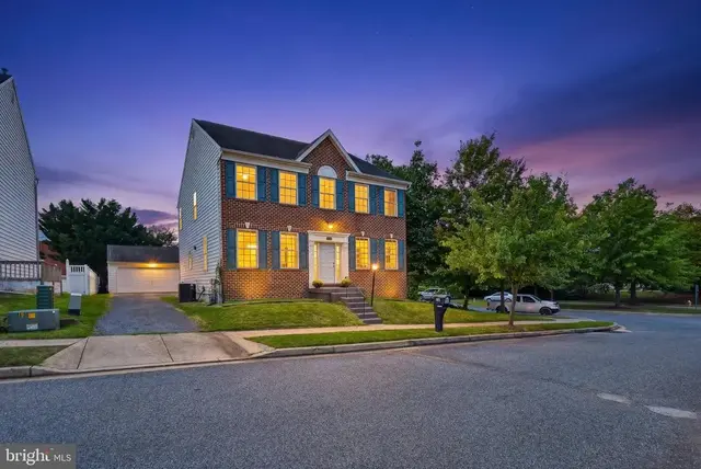 239 Seamaster Rd, Baltimore