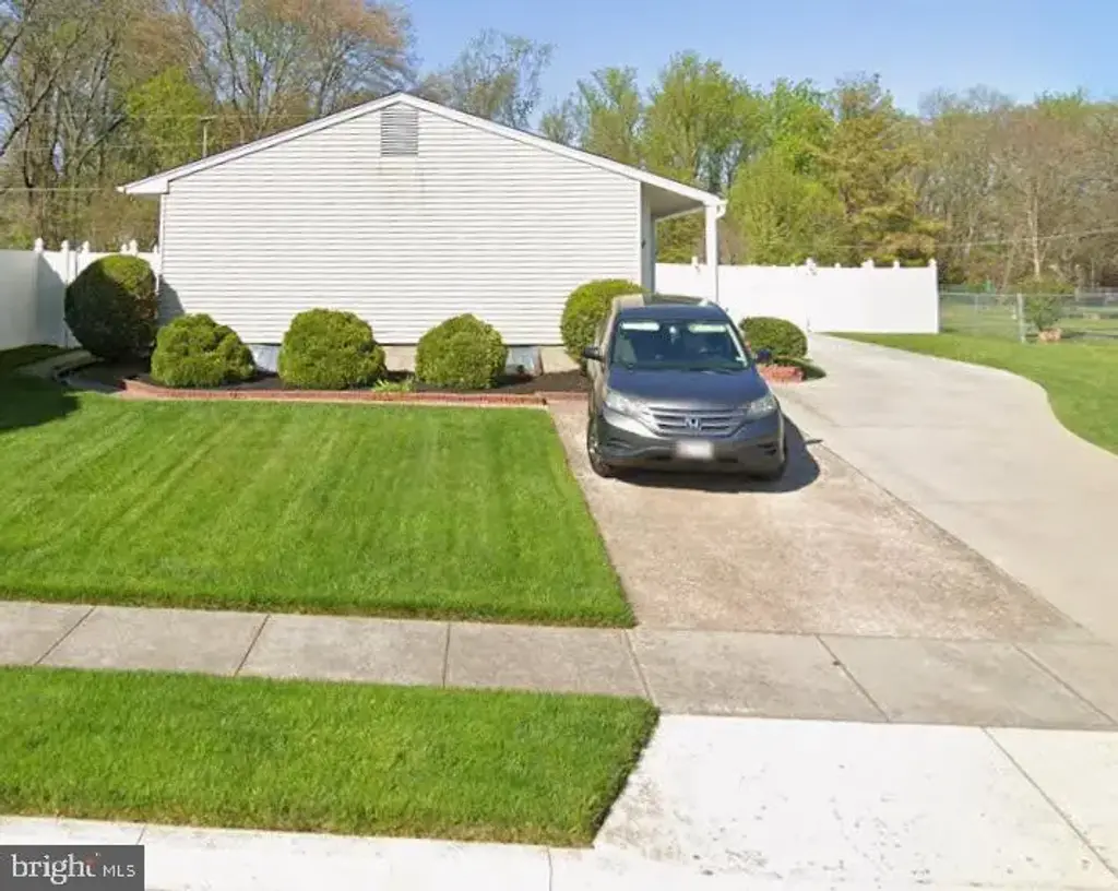 36 Cedarmere Rd, OWINGS MILLS
