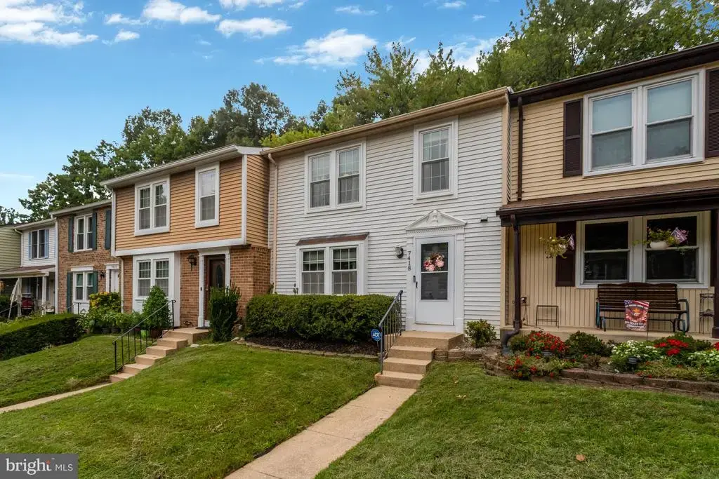 7418 Golden Horseshoe, SPRINGFIELD