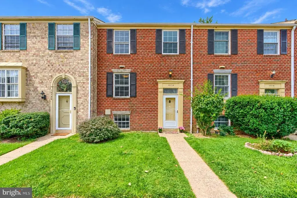 10718 Bridlerein Ter, COLUMBIA