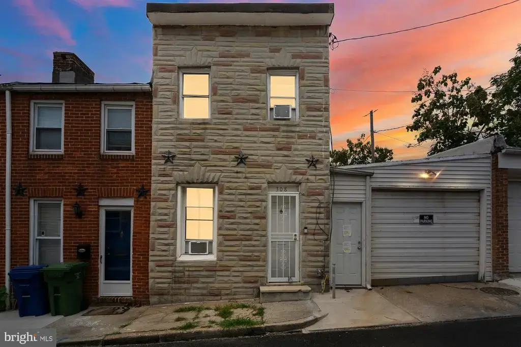 308 S Castle St, BALTIMORE