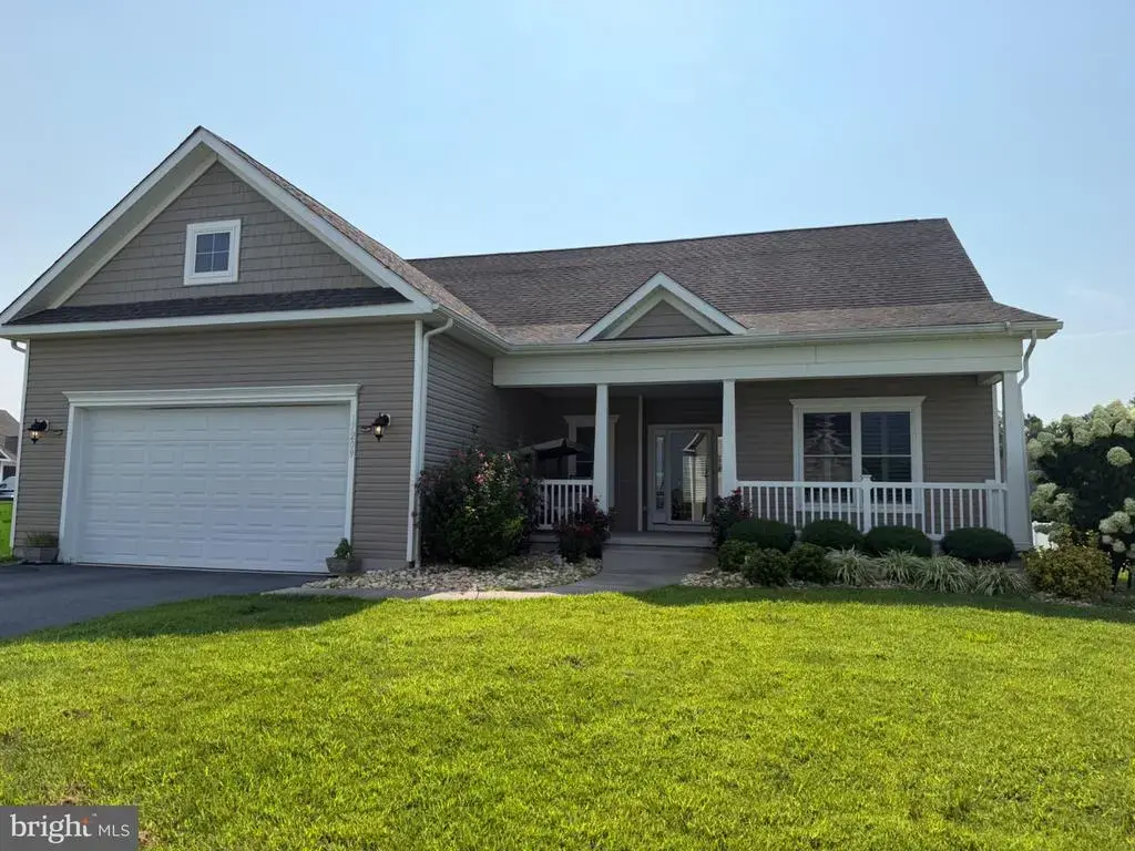 17209 Tobiah Way, MILTON