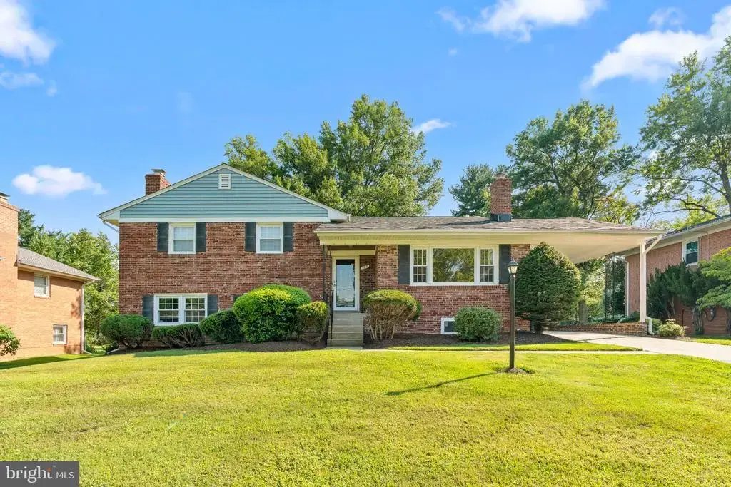 905 Winhall Way, SILVER SPRING