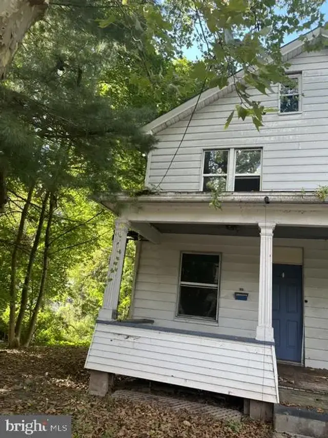 543 Wert St, Millersburg