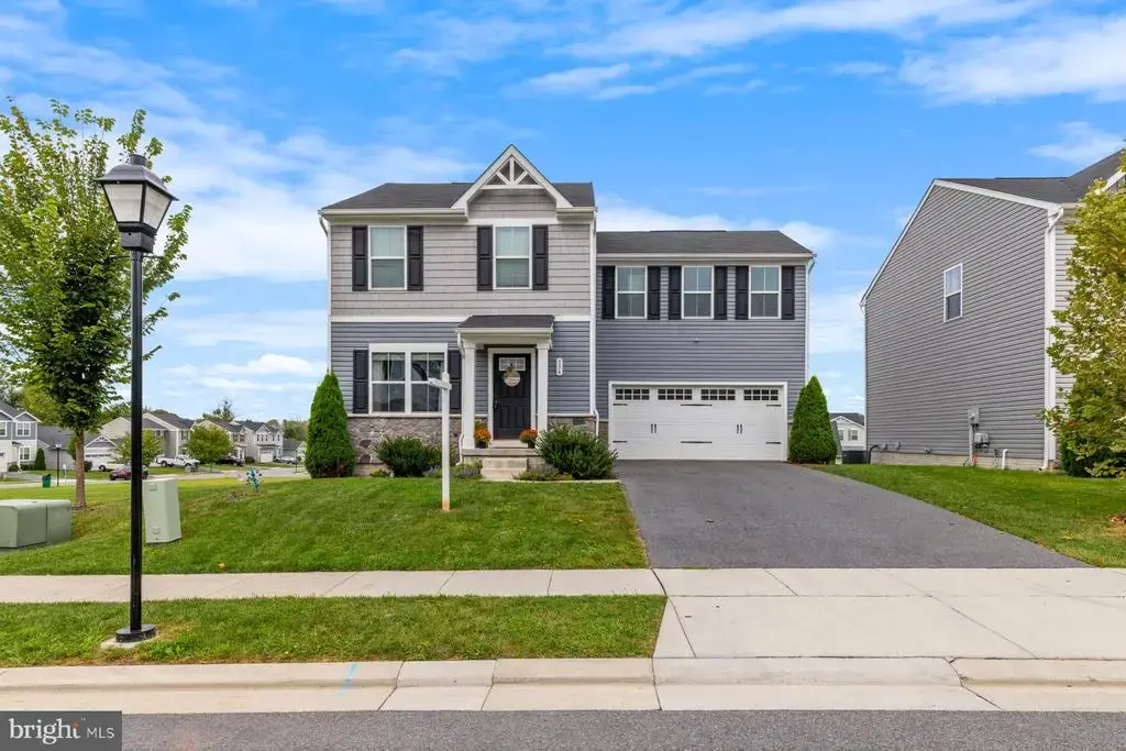 536 Bull Run Rd, TANEYTOWN