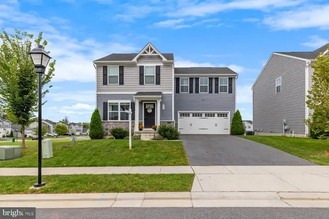 536 Bull Run Rd, Taneytown