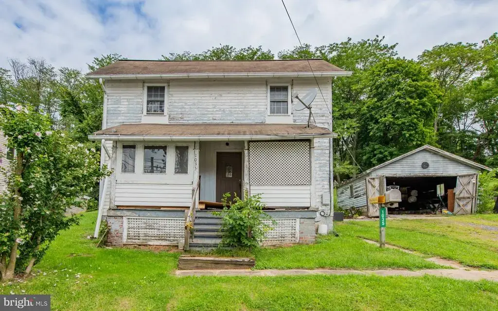 1035 4th St, LOCK HAVEN