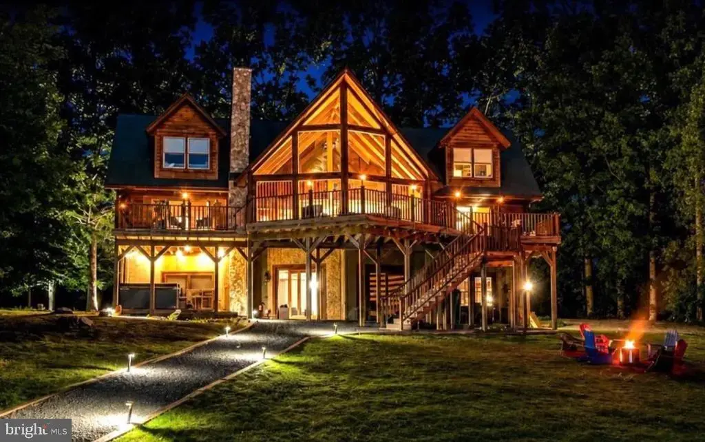 285 Lakewood Landing Dr, BUMPASS